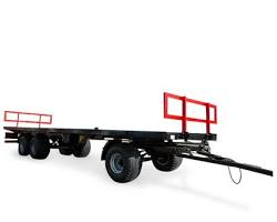 Platform Römork resmi