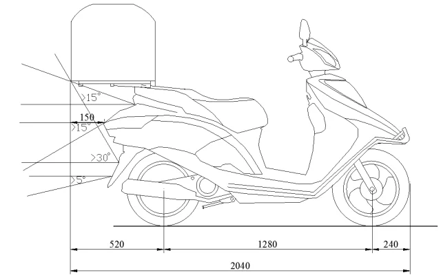 Motosiklet Sepet Projesi: Yolculuklarınızı Kolaylaştıracak Pratik Bir Çözüm