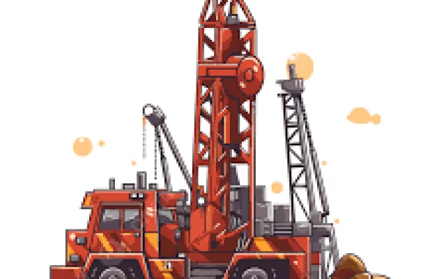 Sondaj Kamyonu Projesi: Zemin Araştırmalarının Temel Taşı