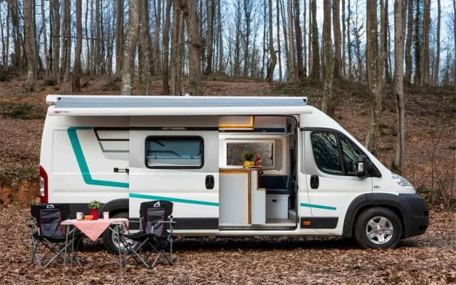 İzmir`de Hayallerinizdeki Karavanı Gerçekleştirin: Kapsamlı Bir Rehber