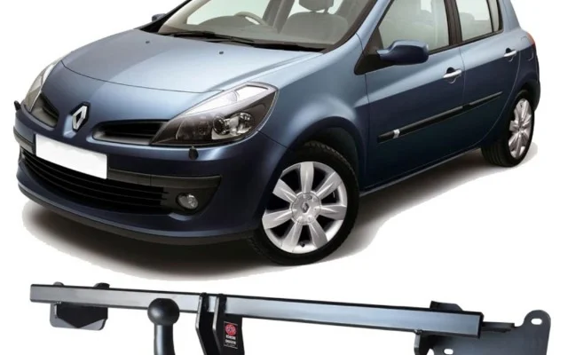 Aracınızın Yük Kapasitesini Artırın: Çeki Demiri Hakkında Bilmeniz Gerekenler